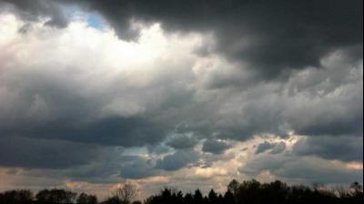 Hurricane destroyed 3 states, 35 Dead