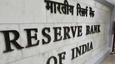 Bimal jalan panel may recommend rs 50000 crore transfer from rbi to centre