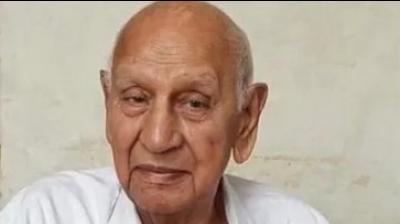 Ex-Union minister RL Bhatia dies of Covid-19 in Amritsar