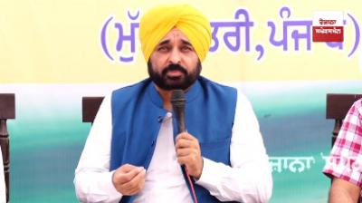 No Delay In Ensuring Justice In Sidhu Moosewala Murder Case: CM Mann