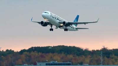 Airlines fare increase 