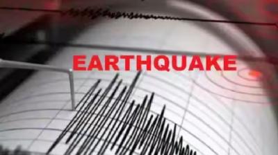 Earthquakes