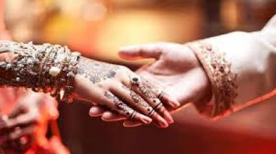 Indian brother and sister married