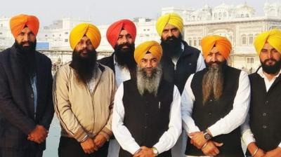 Karnail Singh Peer Mohammad