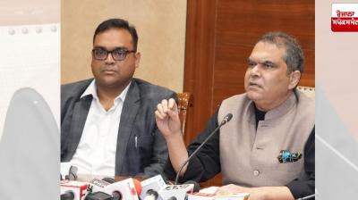 Self-certification launched for consumers with load up to 50 kW: Sanjeev Arora