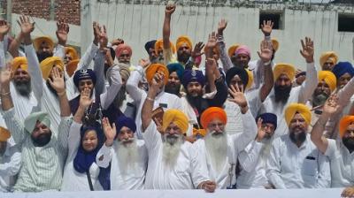 Sucha Singh Langah News