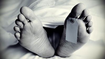 Youth's death due to drug overdose