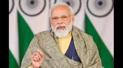 PM Modi