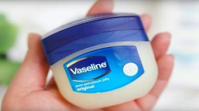 Vaseline 