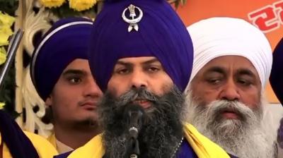Baba Balbir Singh 96 Crori