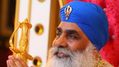 Santam Singh Pipli Wale