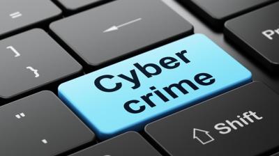 Cyber crime