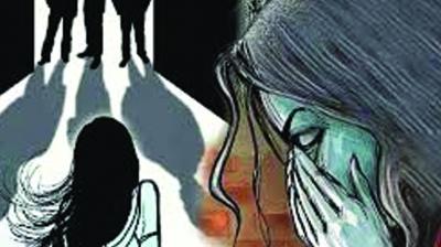 Girl Feeling Insecure