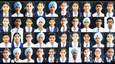 Topers Of Moga schools