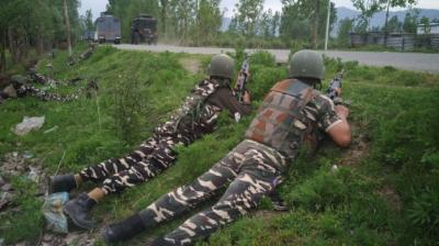 Pakistan violates ceasefire along LoC in J&K’s Poonch