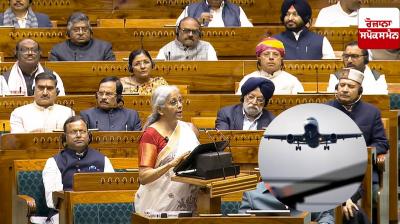 Revised UDAN scheme to be launched to connect 120 destinations: Sitharaman