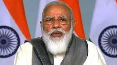 Narendra Modi 