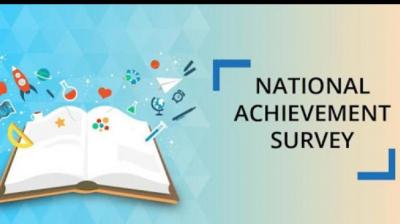 National Achievement Survey 2021