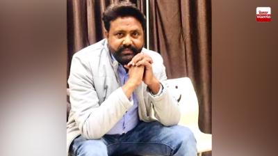 Lyricist Nimma loharka death News