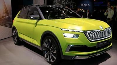 skoda
