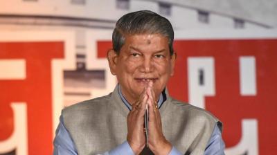 Harish Rawat