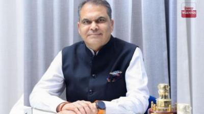 ਪੰਜਾਬ ਨੇ ਵੱਕਾਰੀ ‘ਰਾਸ਼ਟਰੀ ਇੱਕ ਜ਼ਿਲ੍ਹਾ ਇੱਕ ਉਤਪਾਦ ਪੁਰਸਕਾਰ 2024' ਲਈ ਰਾਜ ਸ਼੍ਰੇਣੀ ‘ਚ ਸੋਨ ਪਦਕ ਜਿੱਤਿਆ: ਕੈਬਨਿਟ ਮੰਤਰੀ ਸੰਜੀਵ ਅਰੋੜਾ