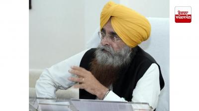 Gurmeet Singh Khudian