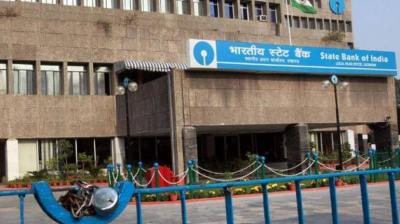 SBI bank