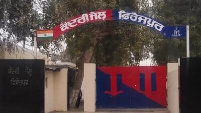 16 mobile phones including one iPhone recovered from Ferozepur Central Jail