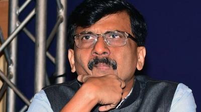 Case against Sanjay Raut for ‘objectionable’ article against PM