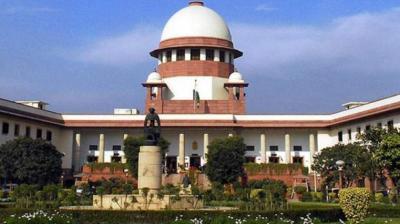 Supreme court says there is systematic attack and systematic game to malign