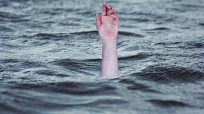 Four people died after drowning in a pond Haryana News