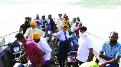 Village Makora Pattan Gurdaspur News