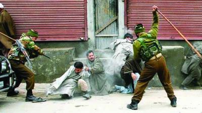 Kashmir Army