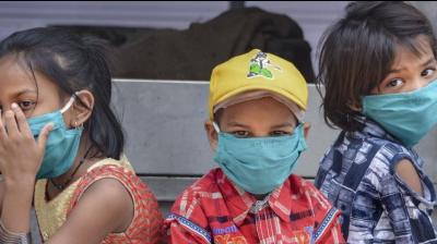 government to help orphans affected by corona