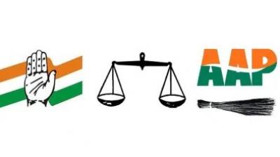 Lok Sabha Election 2024