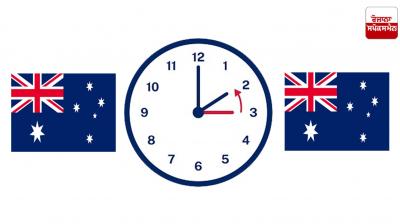 Australia Daylight Saving 2024