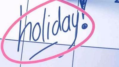 Holiday 