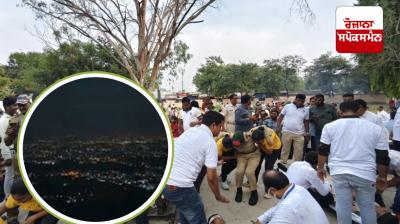 Blackout News: There will be another blackout in Punjab, mock drill to be held in 4 border states tomorrow