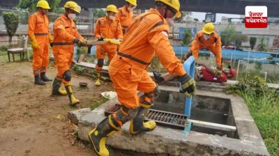 Mock Drill Updates: Operation Shield postponed in Rajasthan-Gujarat and Chandigarh