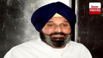 Government files reply in Mohali court on Bikram Majithia's petition
