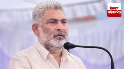 Fruit-bearing plants will be planted on both sides of highways passing through rural areas of Punjab: Kataruchak