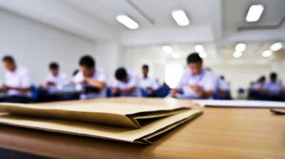  Punjab govt cancels 12th open school exams