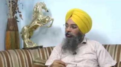   Advocate Jaswinder Singh