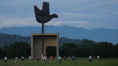 Changes Made in Electric Vehicle policy in chandigarh 