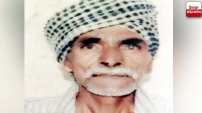 The drug addict son killed his father with a knife