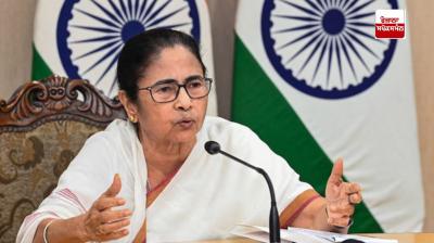 If I get a chance I will definitely lead the I.N.D.I.A alliance- CM Mamata Banerjee