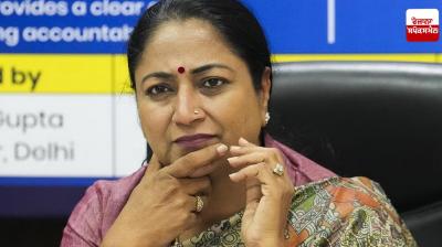Delhi CM Rekha Gupta attack news in punjabi