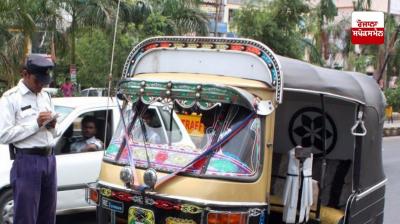 ਬਠਿੰਡਾ ਪ੍ਰਸ਼ਾਸਨ ਵੱਲੋਂ ਹੁਣ ਆਟੋ ਚਾਲਕਾਂ ਦਾ ਕਰਵਾਇਆ ਜਾਵੇਗਾ ਡੋਪ ਟੈਸਟ