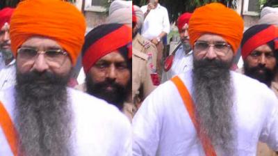 Balwant Singh Rajoana